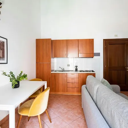 Sonder By Marriott Bonvoy Piazza San Pietro Apartments Vaticano Rome Exterior photo