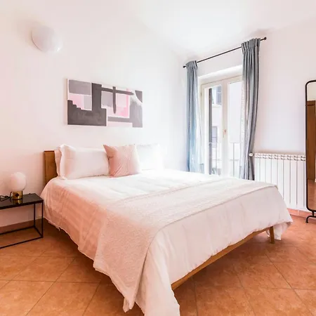 Sonder By Marriott Bonvoy Piazza San Pietro Apartments Vaticano Rome Exterior photo