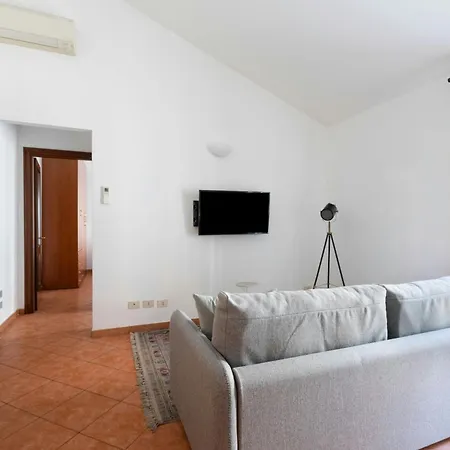 Sonder By Marriott Bonvoy Piazza San Pietro Apartments Vaticano Rome Exterior photo