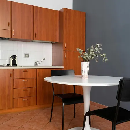 Sonder By Marriott Bonvoy Piazza San Pietro Apartments Vaticano Rome Exterior photo