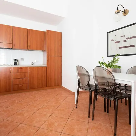 Sonder By Marriott Bonvoy Piazza San Pietro Apartments Vaticano Rome Exterior photo