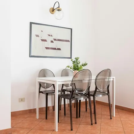Sonder By Marriott Bonvoy Piazza San Pietro Apartments Vaticano Rome Exterior photo