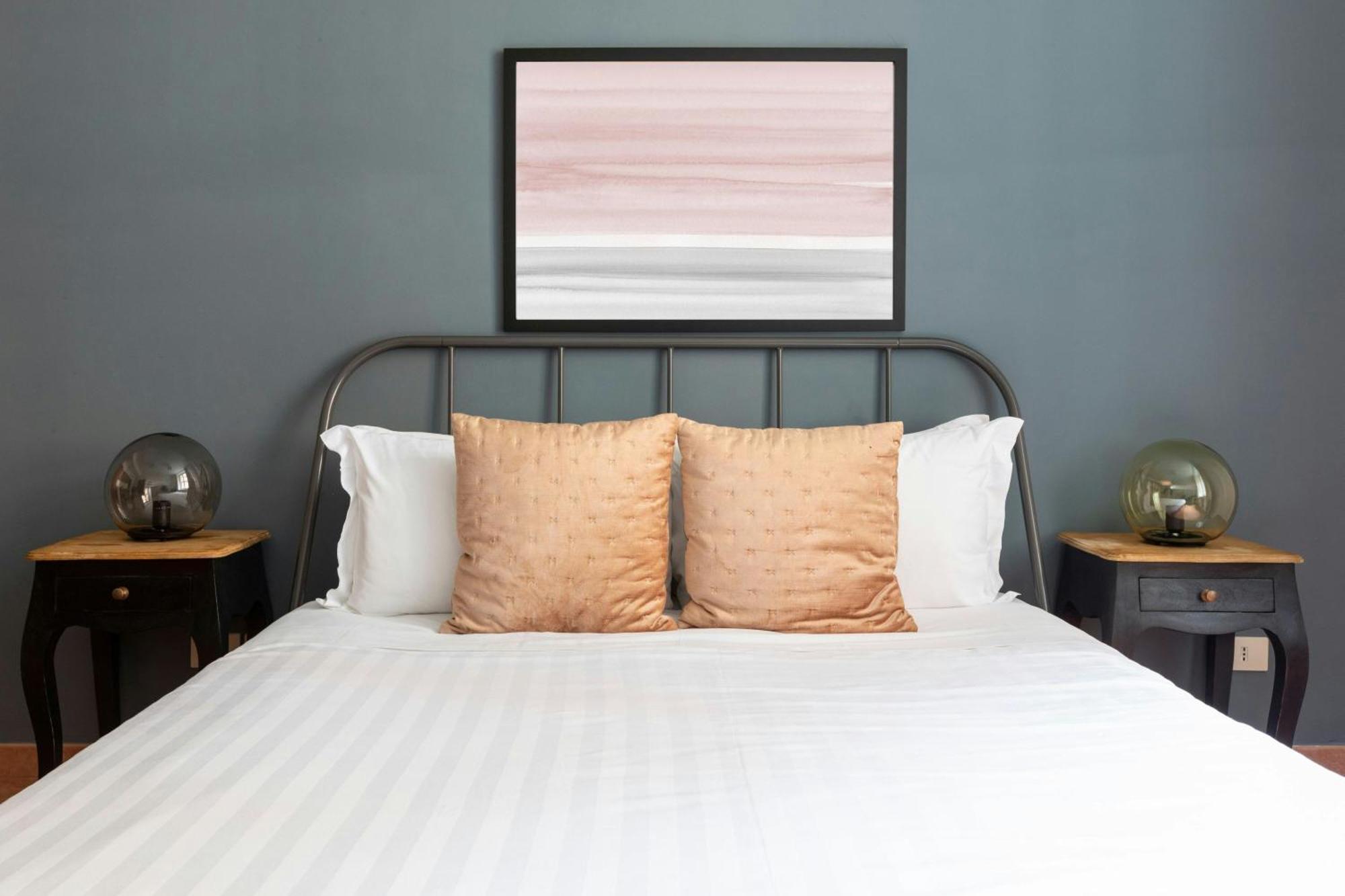 Sonder By Marriott Bonvoy Piazza San Pietro Vaticano Appart hôtel
