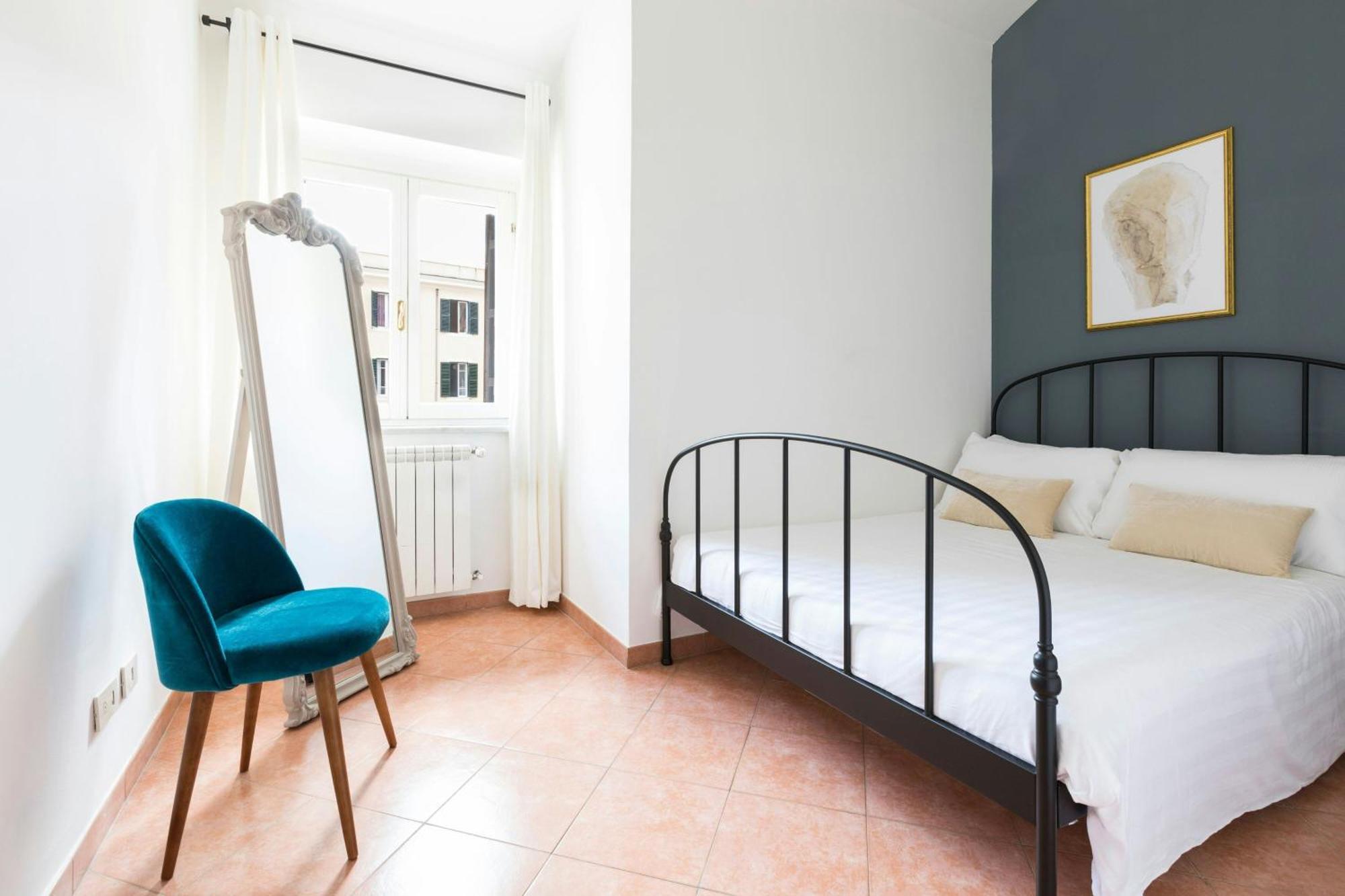 Appart hôtel Sonder By Marriott Bonvoy Piazza San Pietro Vaticano