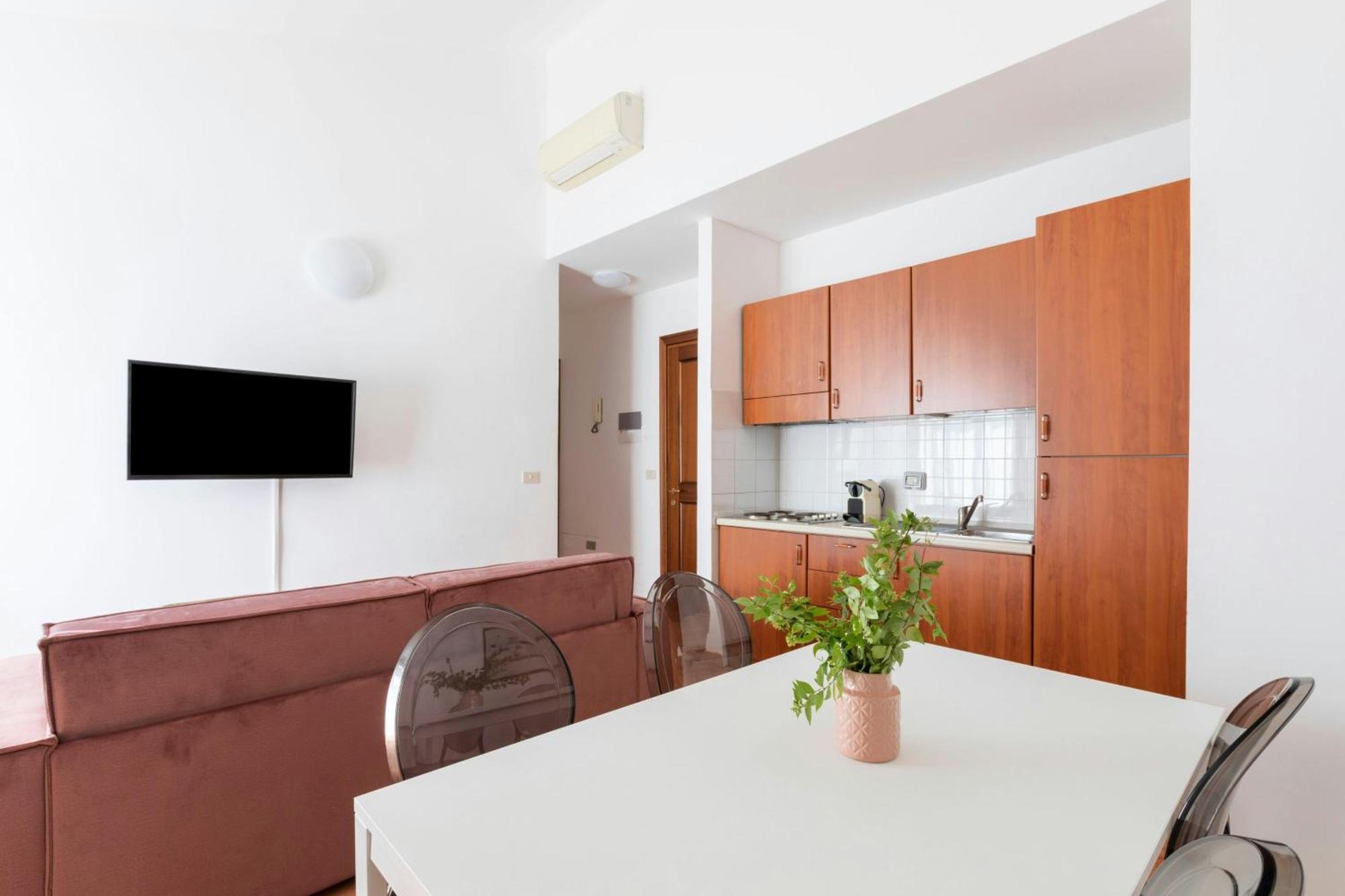 Sonder By Marriott Bonvoy Piazza San Pietro Vaticano Appart hôtel Rome