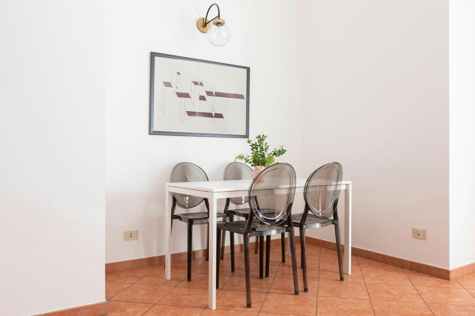 Appart hôtel Sonder By Marriott Bonvoy Piazza San Pietro Vaticano Rome