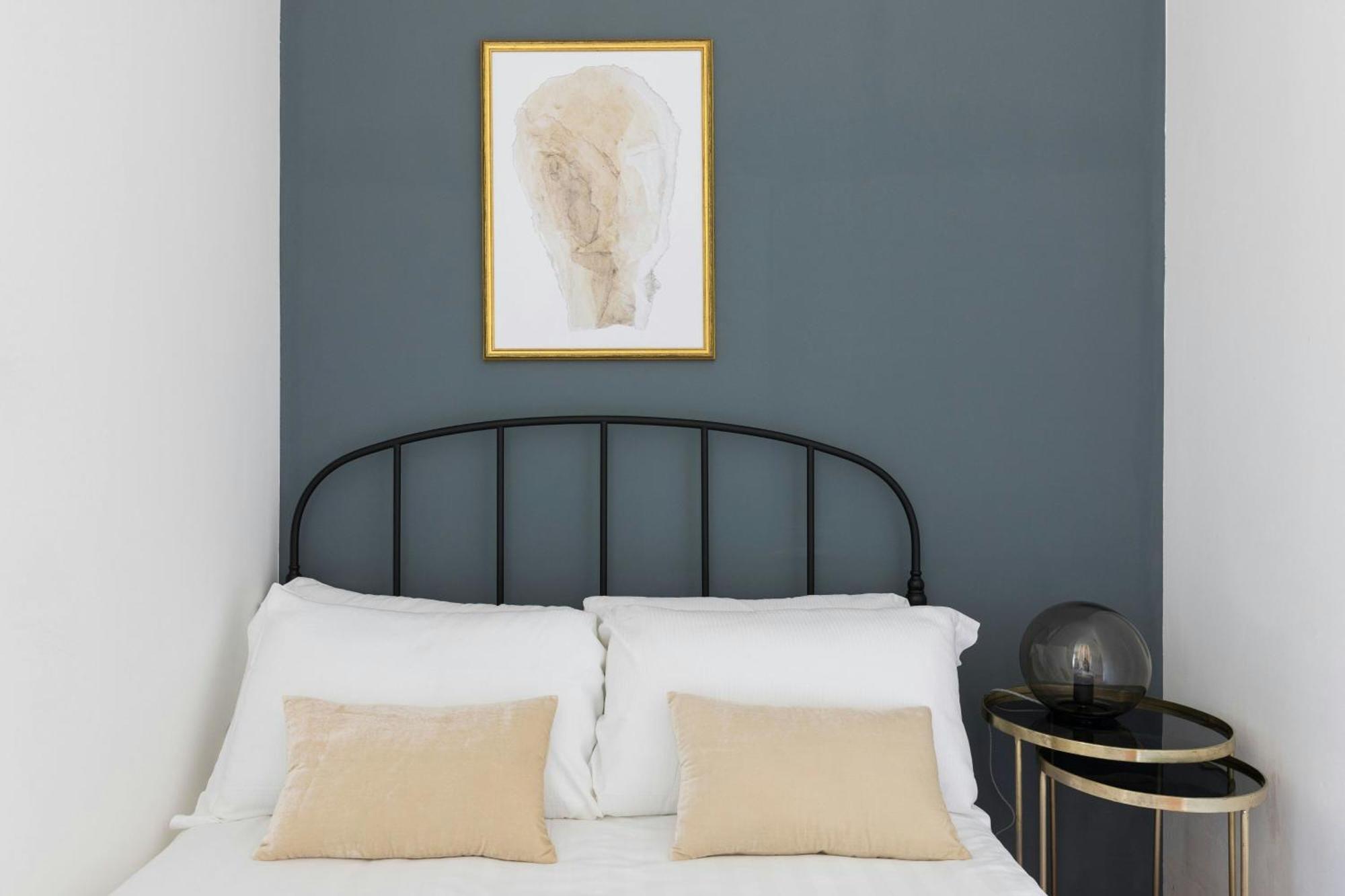 Sonder By Marriott Bonvoy Piazza San Pietro Vaticano Appart hôtel *